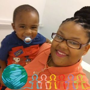 Meet your Posher, Derek